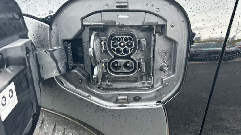 Toyota bZ4X 150kW Vision 71.4kWh 5dr Auto Electric Hatchback